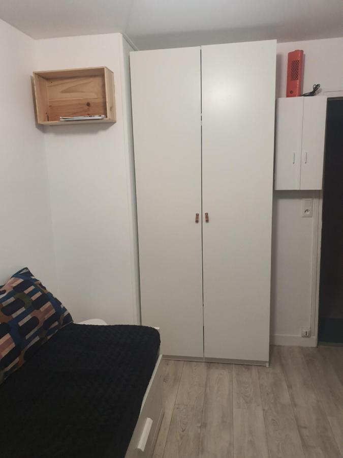 Cote Re Apartment Saint-Martin-de-Ré Екстериор снимка
