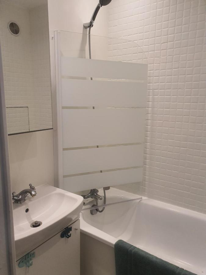 Cote Re Apartment Saint-Martin-de-Ré Екстериор снимка